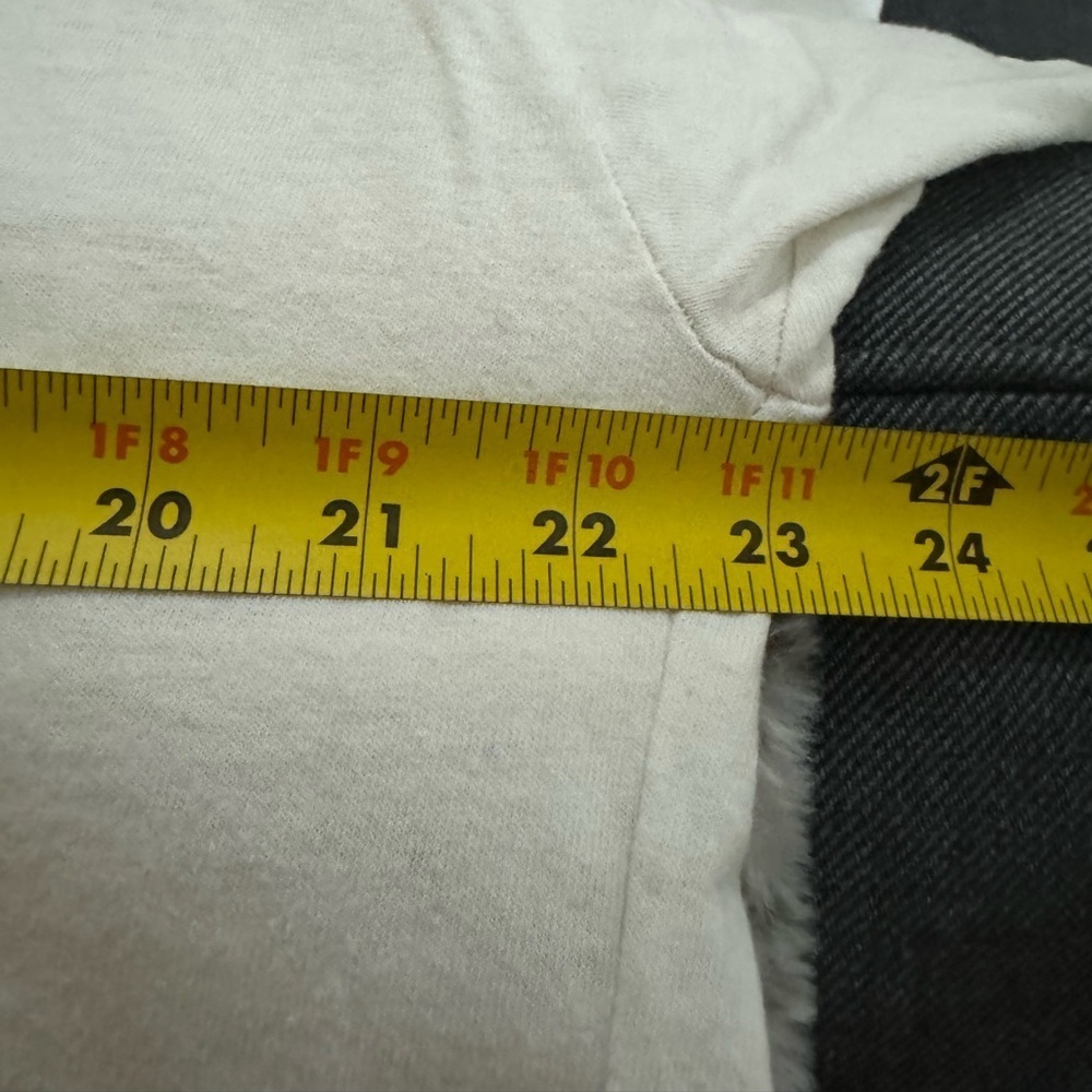 90’s San Francisco Graphic Streetcar Tourist Single Stitch Tee USA Cotton Unisex - Picture 6 of 11